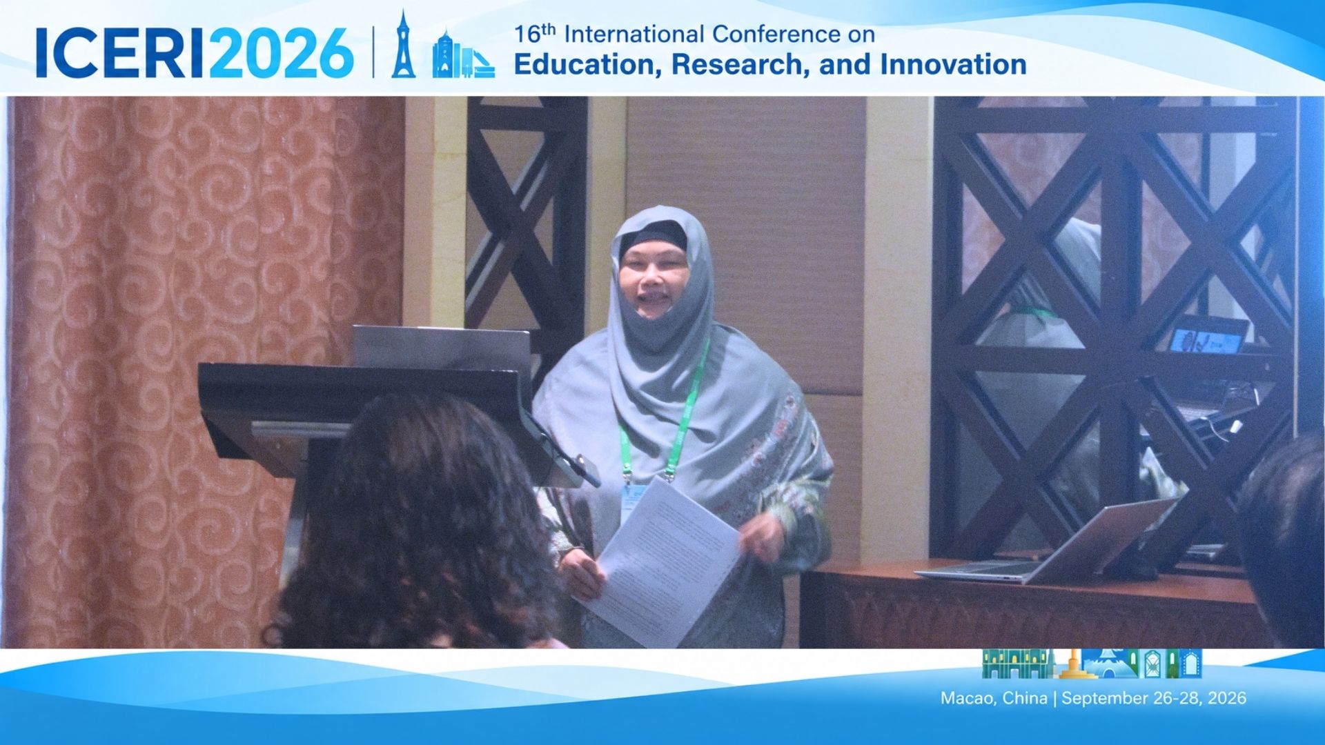 Assoc. Prof. Dr. Sarimah Shamsudin